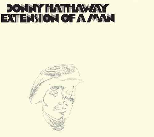 Extension Of A Man [Vinyl]