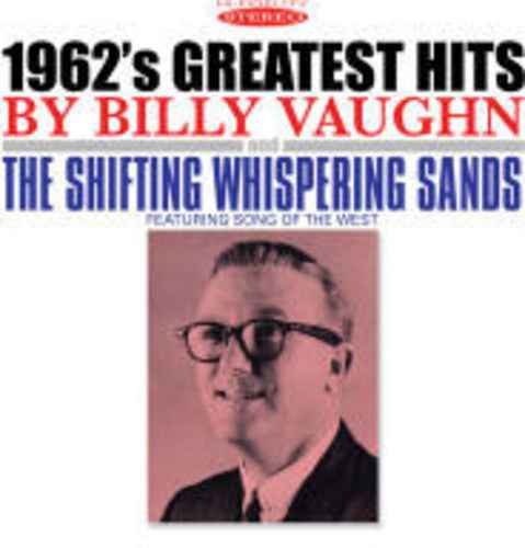 1962's Greatest Hits & the Shifting Whispering [CD]