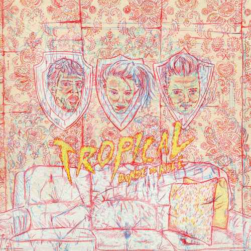 Tropicalbacanal [LP]