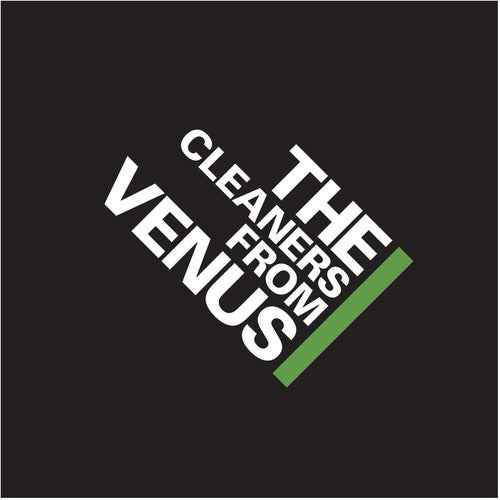 Cleaners From Venus 3 [CD]
