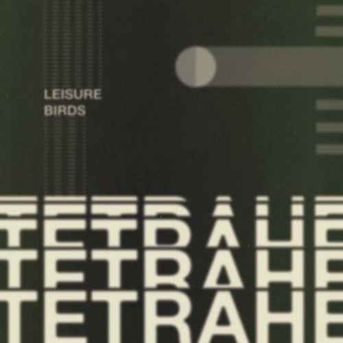 Tetrahedron [LP]