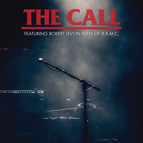 The Call - Tribute to Michael Been [CD]