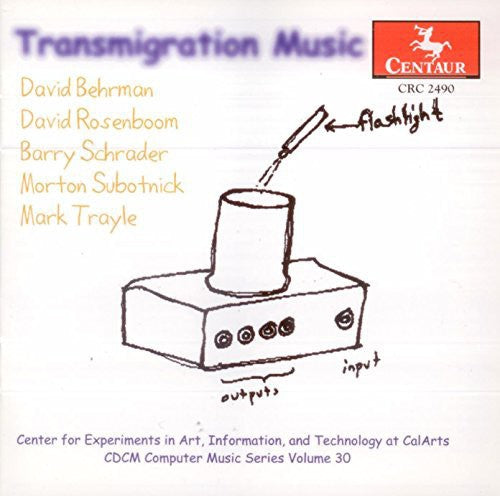 Transmigration Music 30 / Various - Transmigration Music 30 / Various [CD]