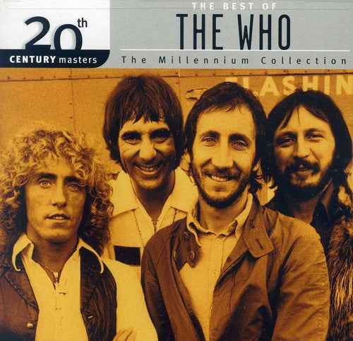 20th Century Masters: Collection [CD]