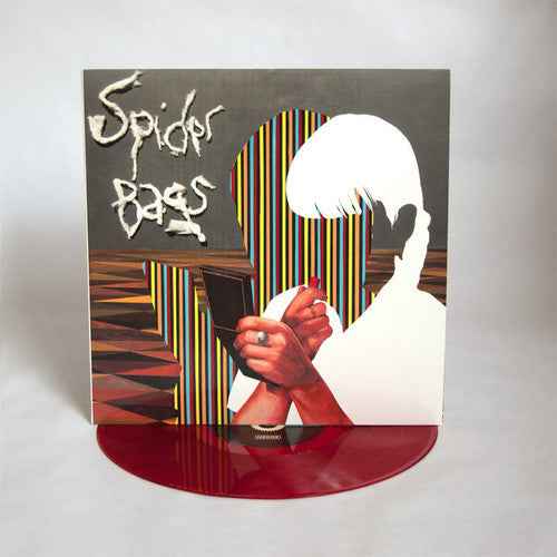 Frozen Letter [Vinyl]