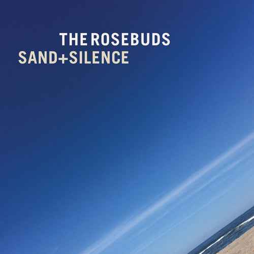 Sand & Silence [Vinyl]