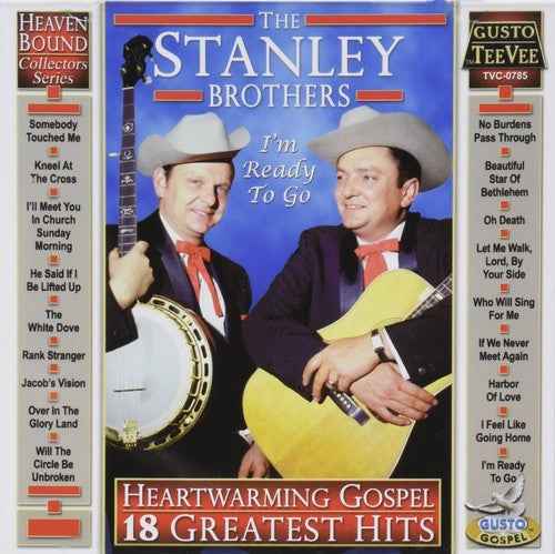 Heartwarming Gospel: 18 Greatest Hits [CD]