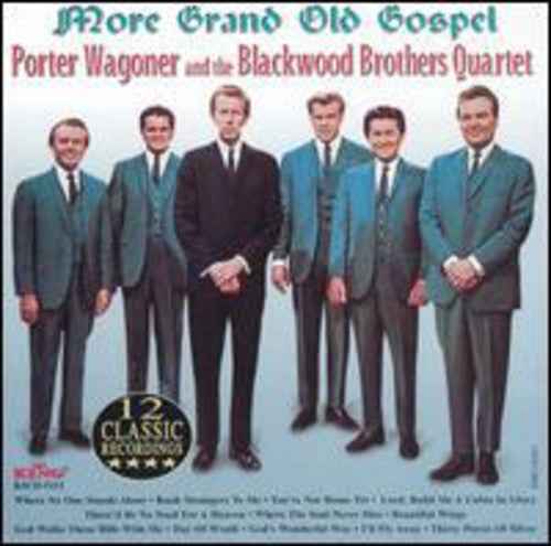 More Grand Old Gospel [CD]
