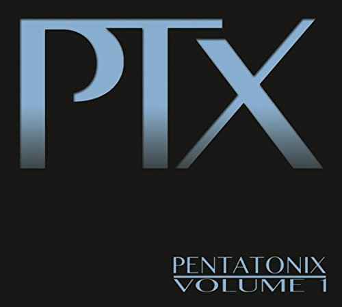 PTX 1 [CD]