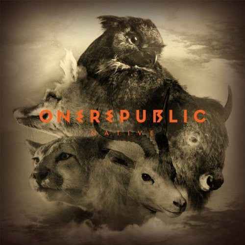 Native [CD]