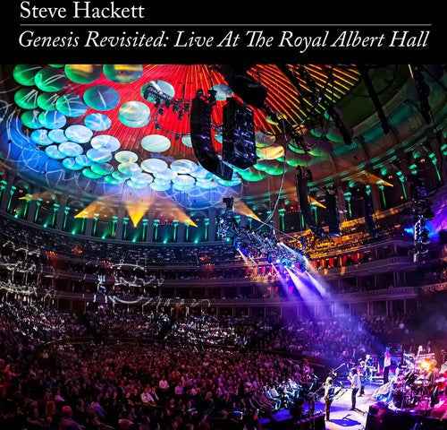 Genesis Revisited: Live At The Royal Albert Hall [Import]