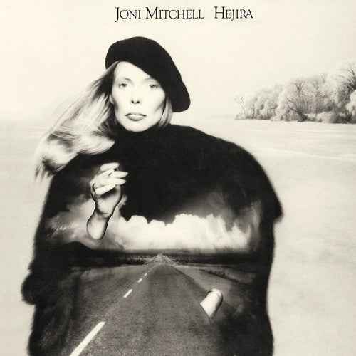 Hejira [180 Gram]