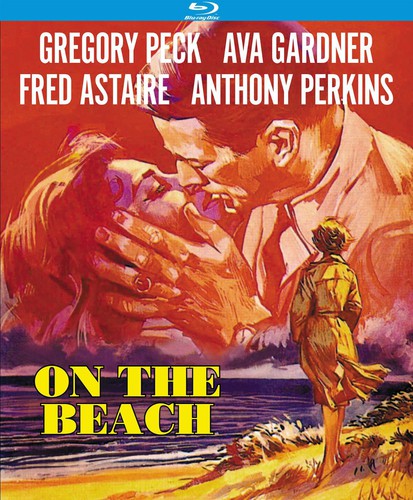 On The Beach - On The Beach - Blu-ray