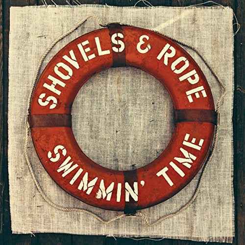 Swimmin Time [LP]