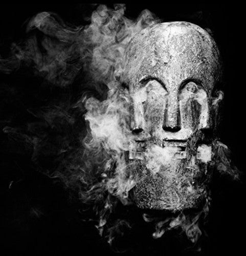 Imperial Triumphant - Shrine to the Trident Throne [CD]