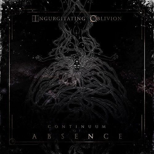 Ingurgitating Oblivion - Continuum of Absence [CD]