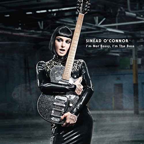 I'm Not Bossy I'm The Boss [Vinyl]