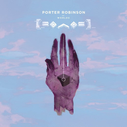 Porter Robinson - Worlds [CD]