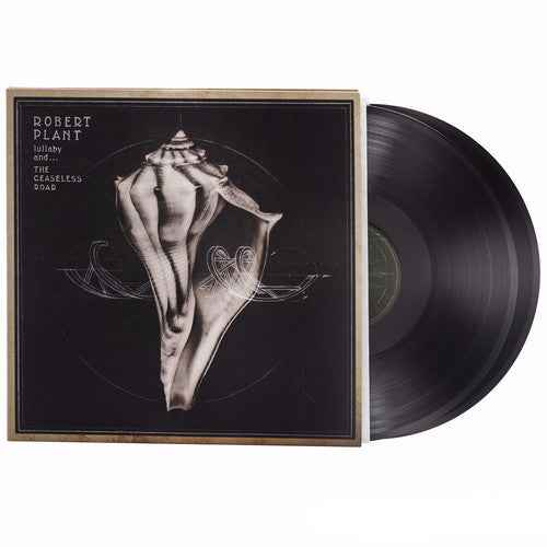 lullaby and... The Ceaseless Roar [Vinyl]