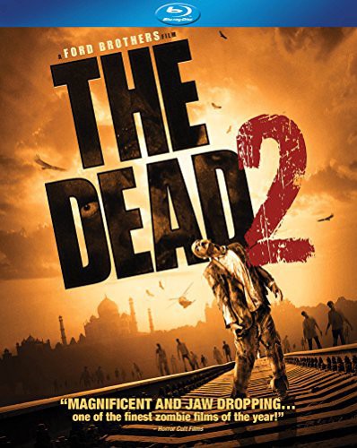 Dead 2 - Dead 2 - Blu-ray