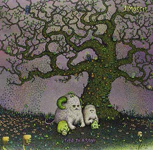 Tied To A Star [Vinyl]