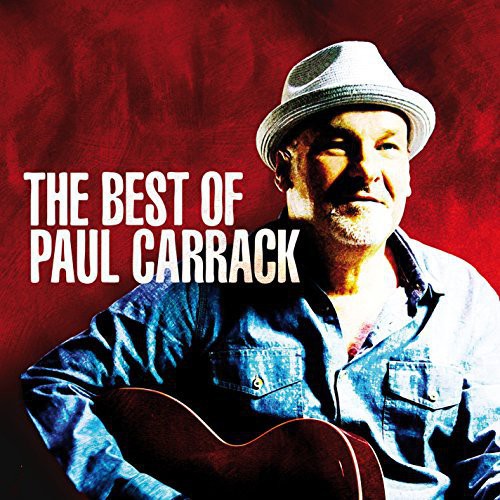 Paul Carrack - Best of Paul Carrack [CD]
