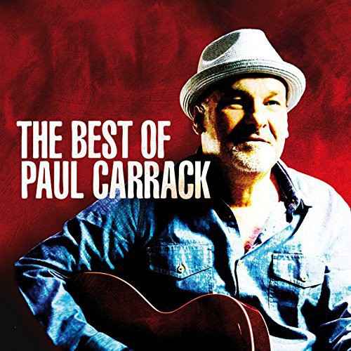 Best of Paul Carrack [CD]