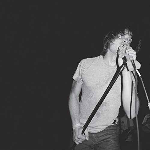 Live in San Francisco [LP]