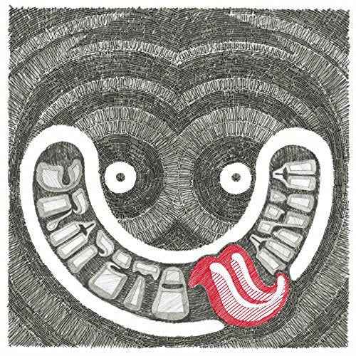 Drapetomania [LP]