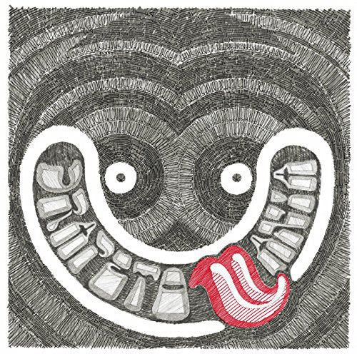 Green Salad - Drapetomania [CD]