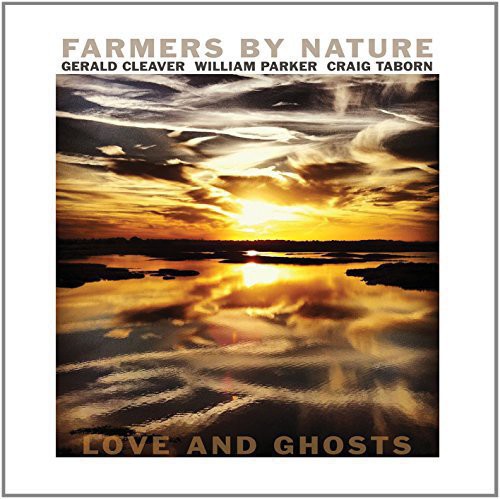 Farmers By Nature - Love & Ghosts [Digipak]