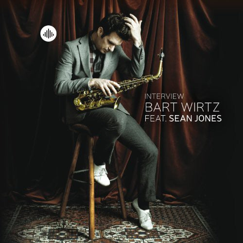 Bart Wirtz / Jones,Sean - Interview [CD]