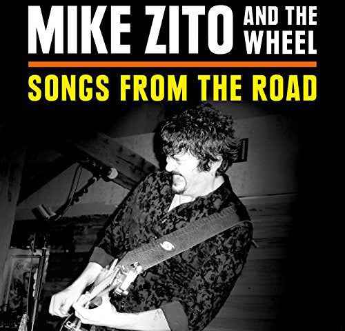 Songs from the Road [CD]