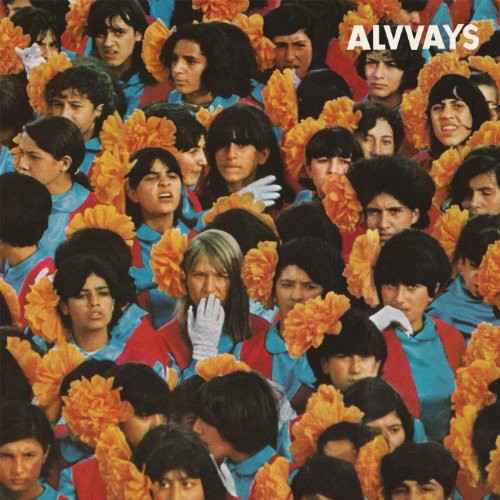 Alvvays [Import]