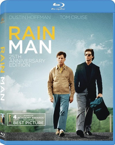 Rain Man - Rain Man - Blu-ray