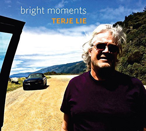 Terje Lie - Bright Moments [CD]
