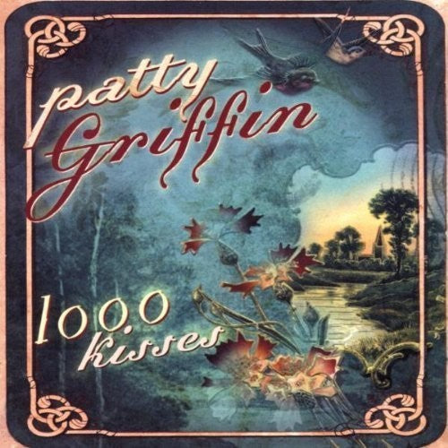 Patty Griffin - 1000 Kisses [CD]