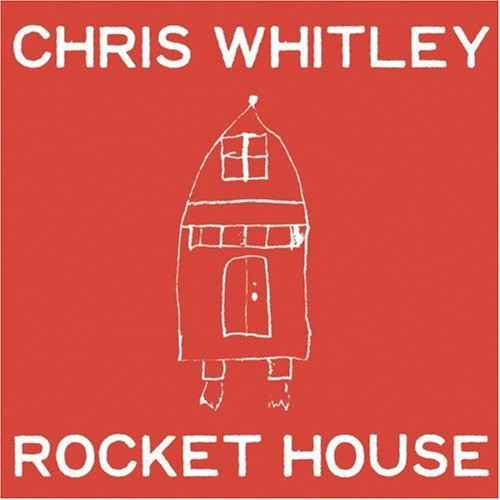 Rocket House [CD]