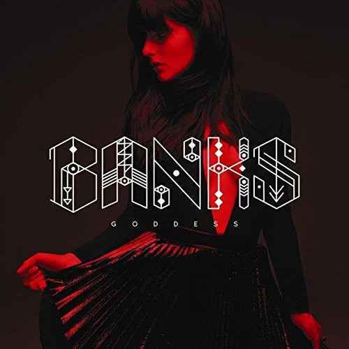 Goddess [CD]