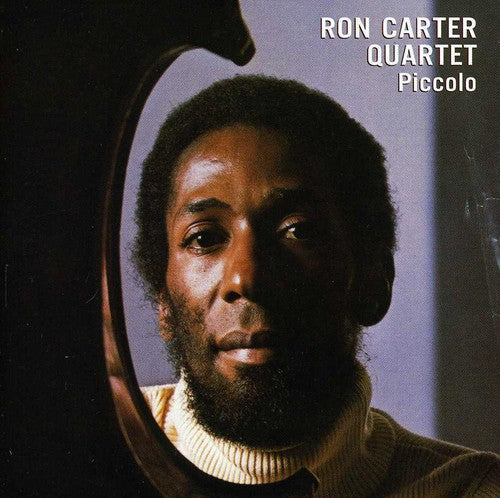 Ron Carter - Piccolo [CD]