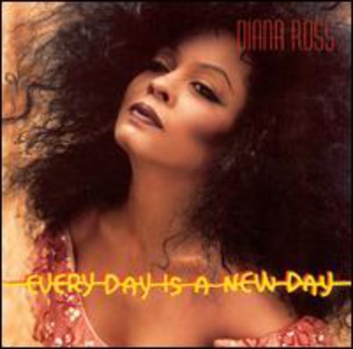 Various Artists - Every Day Is New Day [CD]