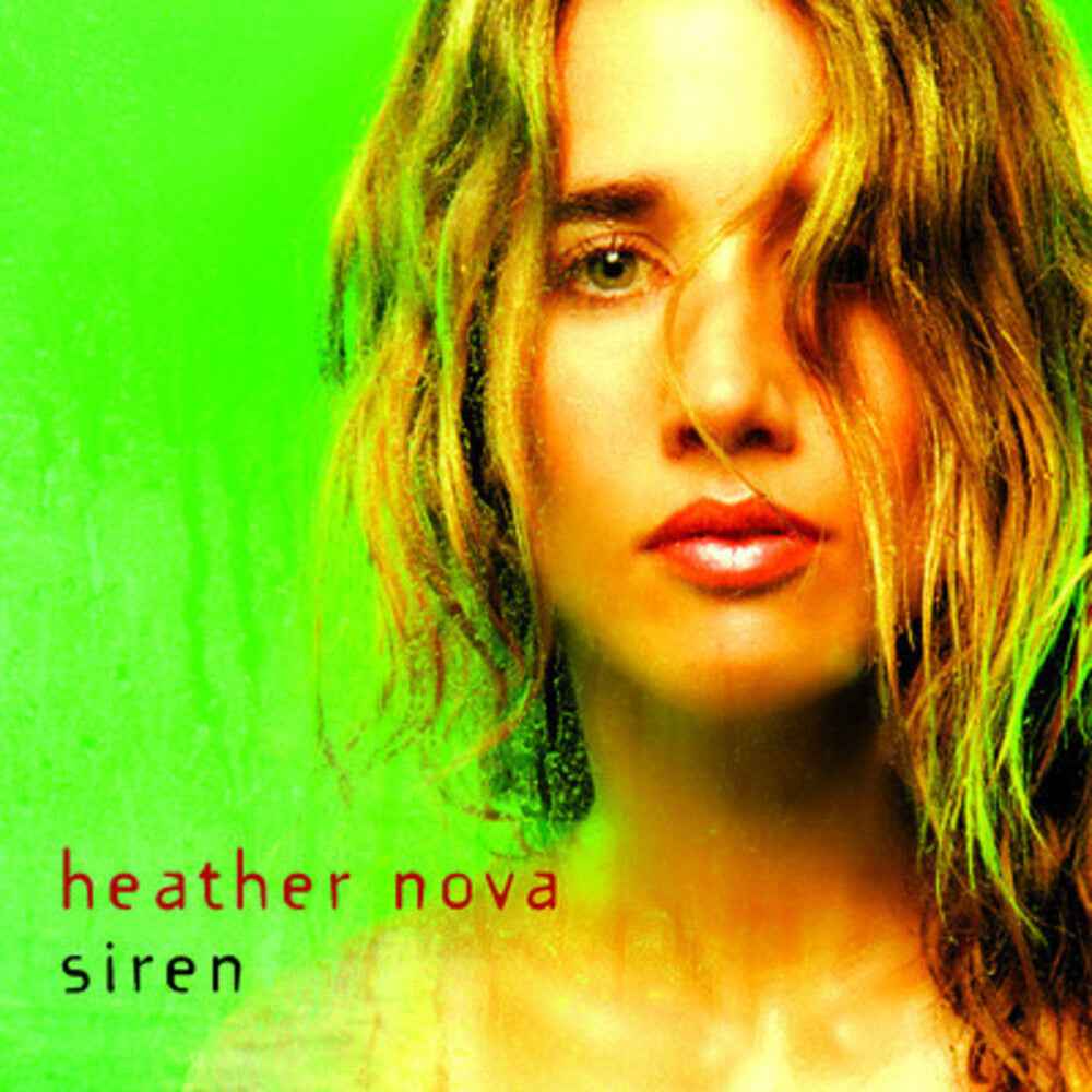 Siren [CD]