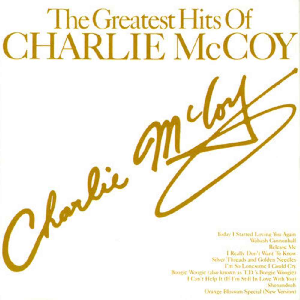Greatest Hits [CD]