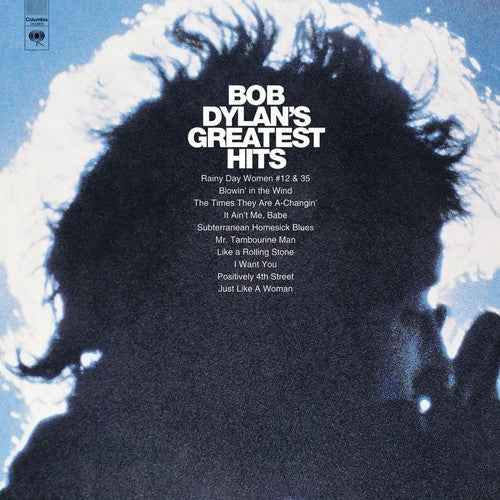 Bob Dylan's Greatest Hits, Volume 1  Remastered [CD]