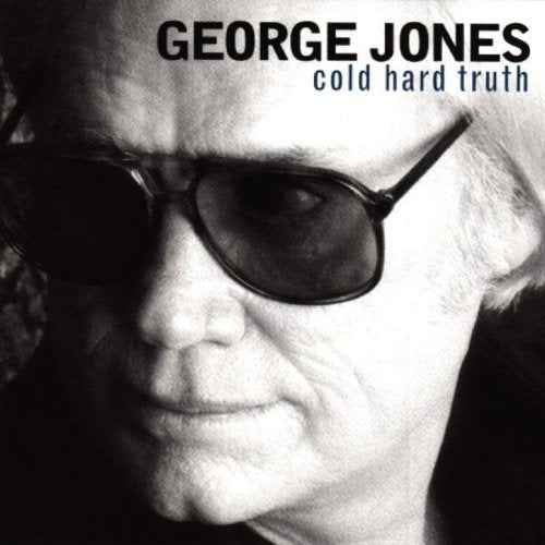 Cold Hard Truth [CD]