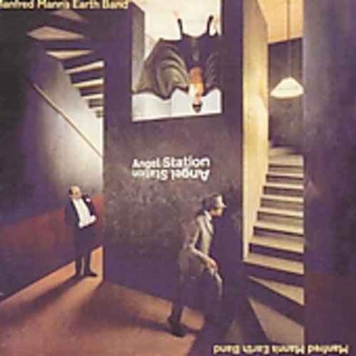 Angel Station [CD]