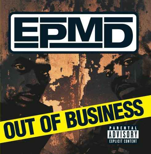 Out of Business [2 CD]