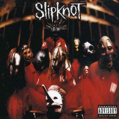 Slipknot [CD]