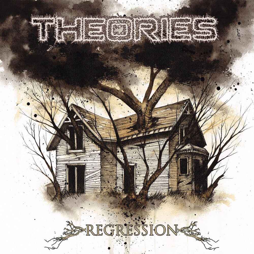 Regression [Vinyl]