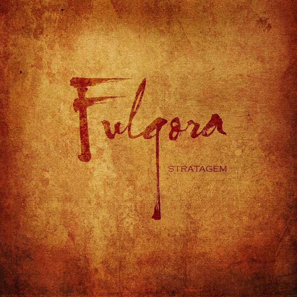 Stratagem [Vinyl]